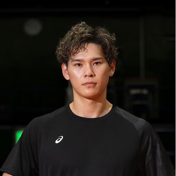 YUJI NISHIDA​