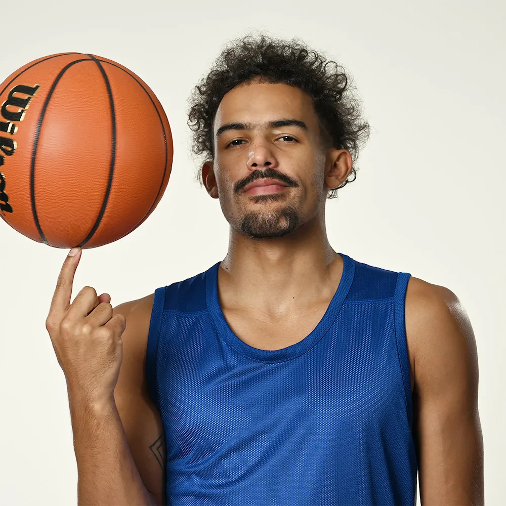 Trae Young
